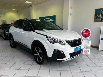 Peugeot 3008 BlueHDi 2018
