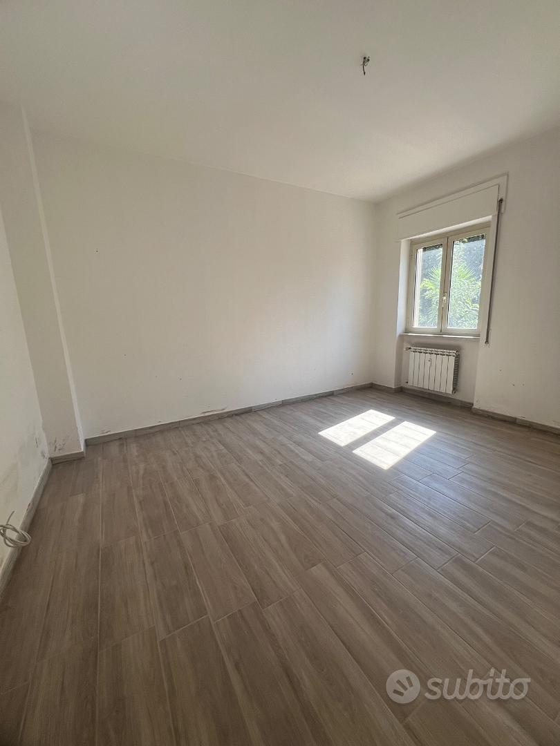 Appartamento – CS - Vista 3