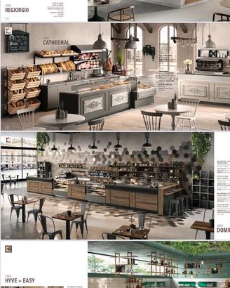Chiamaci per il tuo nuovo locale ….