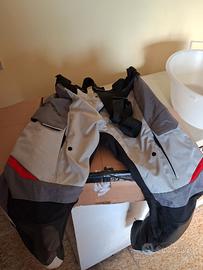  pantaloni moto alpinestars 