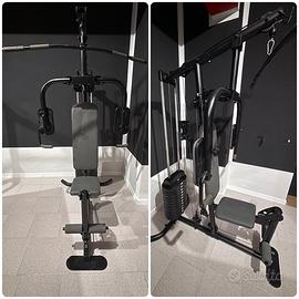 Palestra Multifunzione Decathlon hg230