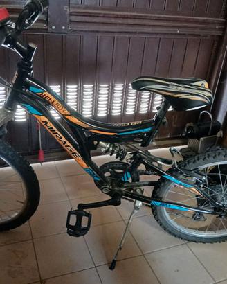 Bicicletta