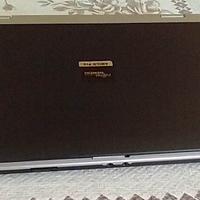 COMPUTER PORTATILE FUJUTSU SIEMENS AMILO PRO