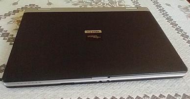 COMPUTER PORTATILE FUJUTSU SIEMENS AMILO PRO