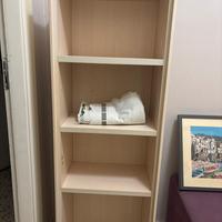 Libreria Scaffale Moretti Compact