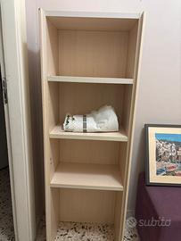 Libreria Scaffale Moretti Compact