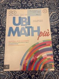 Libro di matematica