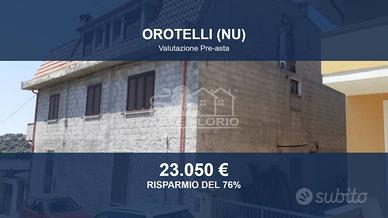 Immobile in asta di 146 m² con più di 5 locali a O