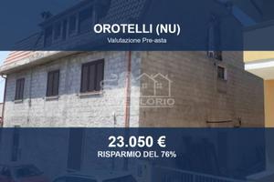Immobile in asta di 146 m² con più di 5 locali a O
