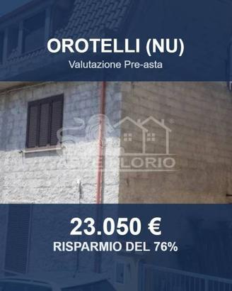 Immobile in asta di 146 m² con più di 5 locali a O