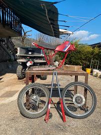 Fantic raider 50 fm 238