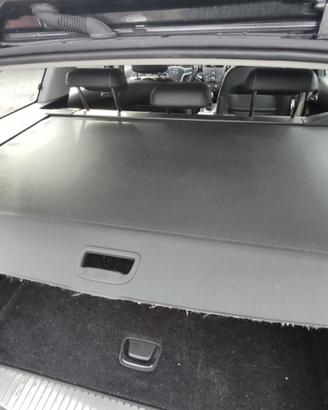 Cappelliera OPEL ASTRA del 2015