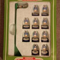 Subbuteo 63000 Sampdoria completa con numeri!