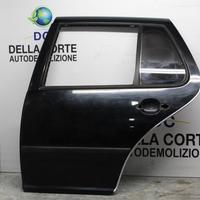 PORTIERA POSTERIORE SINISTRA VOLKSWAGEN Golf 4 Ber