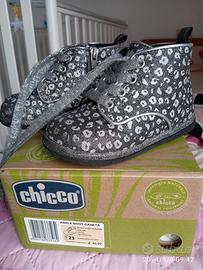 Scarpe chicco