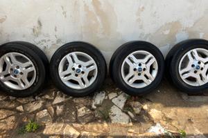 Cerchi R14 Fiat