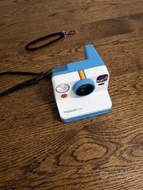 Polaroid Now - macchina fotogtafica istantanee