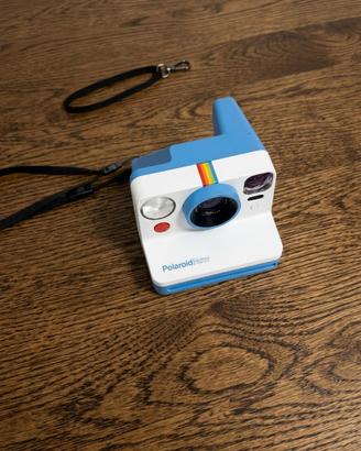 Polaroid Now - macchina fotogtafica istantanee