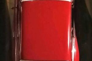 Alfa GT 1970 in allestimento sportivo dell'epoca