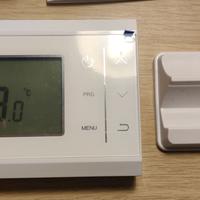 Termostato senza fili PNI CT60