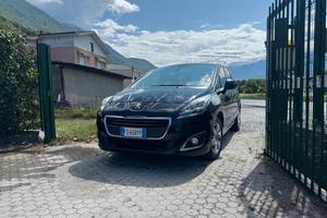 PEUGEOT 5008 BlueHDi 120 CV AUTOMATICA