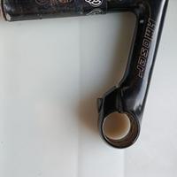 Attacco manubrio itm Moser 51 151