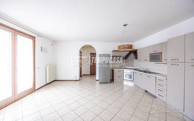 Appartamento a San Biagio di Callalta 5 locali