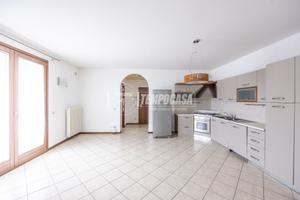 Appartamento a San Biagio di Callalta 5 locali