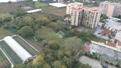 TERRENO A SAN GIORGIO A CREMANO