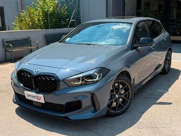 Bmw 135 M 135i xDrive