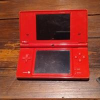 Nintendo ds
