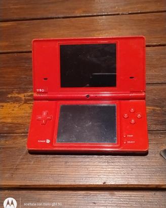 Nintendo ds