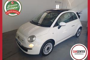 Fiat 500 1.2 Lounge Tetto Apribile