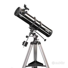 Telescopio Newtoniano Skywatcher 130/900