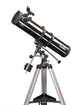 Telescopio Newtoniano Skywatcher 130/900