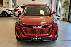 Evo 5 1.5 Turbo Bi-fuel GPL KM 14.000 - 2025