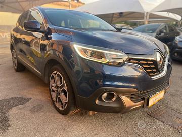 RENAULT Kadjar dCi 8V 110CV Energy Intens