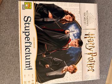 Gioco da tavolo Harry Potter