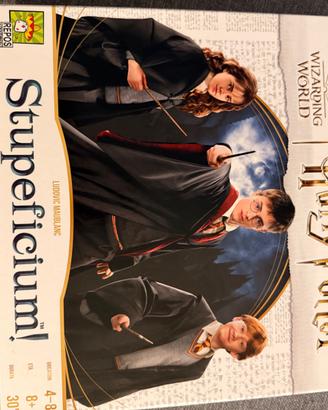 Gioco da tavolo Harry Potter