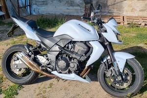 Kawasaki Z750