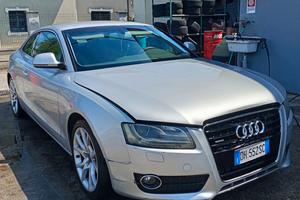 Audi A5 3.0 V6 TDI F.AP. quattro Ambition MOTORE B
