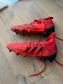 ADIDAS PREDATOR SCARPINO