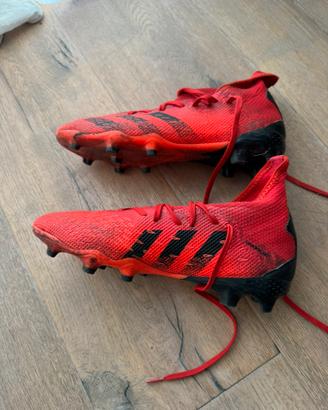 ADIDAS PREDATOR SCARPINO