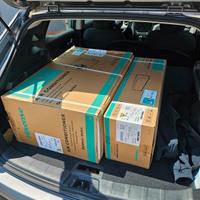 montaggio condizionatori esperienza decennale  