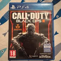 Call of duty black ops
