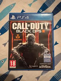 Call of duty black ops