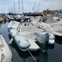 Motonautica vesuviana 650 Comfort