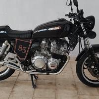 Yamaha XJ 900