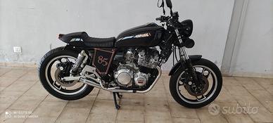 Yamaha XJ 900