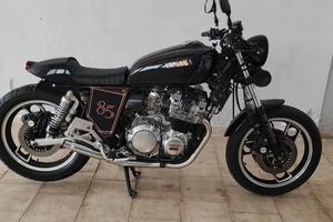 Yamaha XJ 900